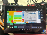 Systèmes et accessoires de GPS Fendt RTK GPS Systeem ISOBUS