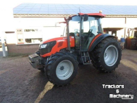 Tracteur Kubota M8560