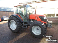 Tracteur Kubota M8560