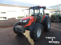 Tracteur Kubota M8560