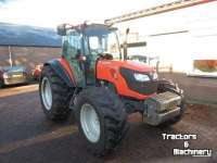 Tracteur Kubota M8560