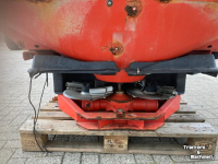 Distributeur d‘engrais Kuhn MDS 19.1