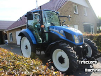 Tracteur New Holland T4.85 T4