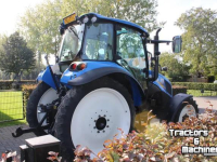 Tracteur New Holland T4.85 T4