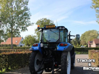 Tracteur New Holland T4.85 T4