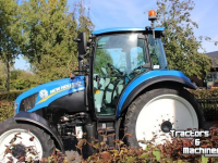 Tracteur New Holland T4.85 T4