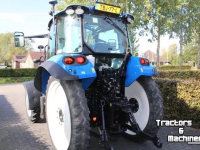 Tracteur New Holland T4.85 T4