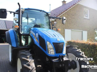 Tracteur New Holland T4.85 T4