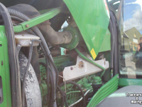 Tracteur John Deere 6000- 20 6 cyl.