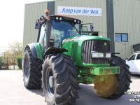 Tracteur John Deere 6000- 20 6 cyl.