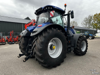 Tracteur New Holland T7.315