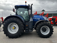 Tracteur New Holland T7.315