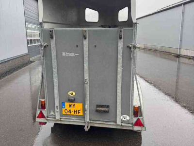 Autres matériel et accessoires de transport agricole  Waco PT