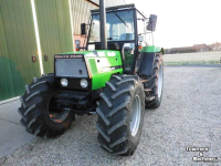 Tracteurs Deutz-Fahr Agroprima 4.46
