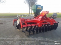 Déchaumeur à disques GRS SH56K52  schijveneg