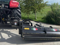 Rotobroyeur Boxer Zware Verstek Klepelmaaier