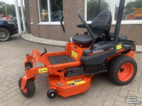 Faucheuse Kubota Z1-421