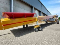 Convoyeur Breston Doorvoerband - Leesband Breston DVB8-100