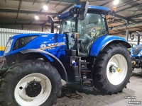 Tracteur New Holland T7.270 AC
