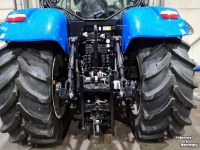Tracteur New Holland T7.270 AC