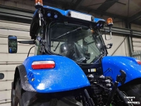 Tracteur New Holland T7.270 AC
