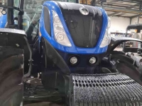 Tracteur New Holland T7.270 AC