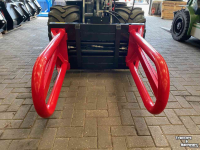 Pince à balle Giant balenklem I balenklem eurotrac