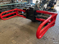 Pince à balle Giant balenklem I balenklem eurotrac
