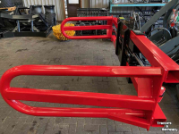 Pince à balle Giant balenklem I balenklem eurotrac