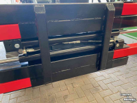Pince à balle Giant balenklem I balenklem eurotrac
