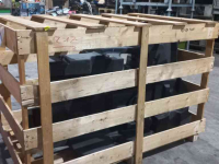 Pièces d‘occasion pour tracteurs Deutz-Fahr 8280 TTV