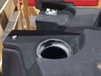 Pièces d‘occasion pour tracteurs Deutz-Fahr 8280 TTV
