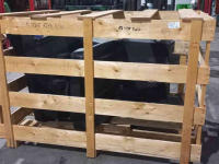 Pièces d‘occasion pour tracteurs Deutz-Fahr 8280 TTV