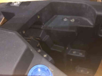 Pièces d‘occasion pour tracteurs Deutz-Fahr 8280 TTV