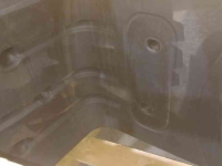 Pièces d‘occasion pour tracteurs Deutz-Fahr 8280 TTV