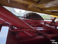 Benne agricole  Miedema HS60