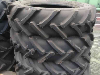 Roues, Pneus, Jantes, Barillets Jumelage BKT 6,5/80 -15