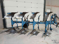 Charrues Lemken Opal 140