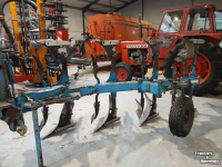 Charrues Lemken Opal 140