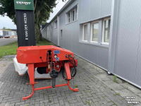 Faucheuse Kuhn FC 283 GII-FF achtermaaier met kneuzer
