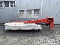 Faucheuse Kuhn FC 283 GII-FF achtermaaier met kneuzer