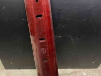 Ensileuse automotrice New Holland FX messenset 84041143