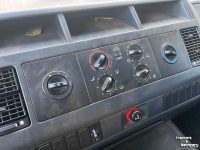 Camion MAN LE 8,140 vrachtwagen bakwagen gebruikt