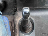 Camion MAN LE 8,140 vrachtwagen bakwagen gebruikt