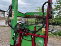 Désileuse à bloc Strautmann Hx 4