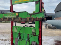 Désileuse à bloc Strautmann Hx 4