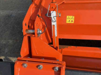 Fraise rotative Ortolan Overtopfrees 3.0 Meter