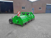 Broyeur de fanes AVR Rafale