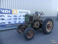 Tracteurs anciens  HSCS R20-22 Hofherr-Schrantz-Clayton-Shuttleworth