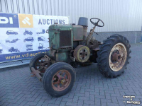 Tracteurs anciens  HSCS R20-22 Hofherr-Schrantz-Clayton-Shuttleworth